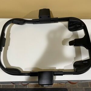 Nuna Pipa RX to Uppababy adapter